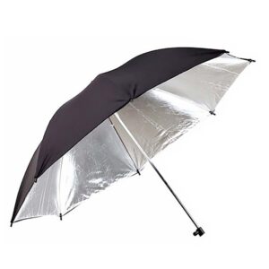 Phottix 2in1 sateenvarjo - 101cm