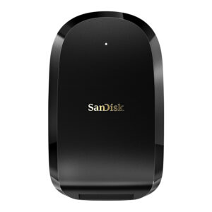 SANDISK CFexpress muistikortinlukija USB-C Extreme Pro