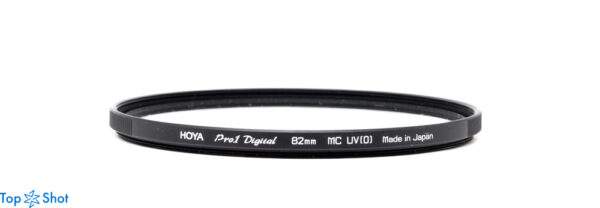 Hoya Pro1 Digital Protector 82 mm suojasuodin (käytetty)