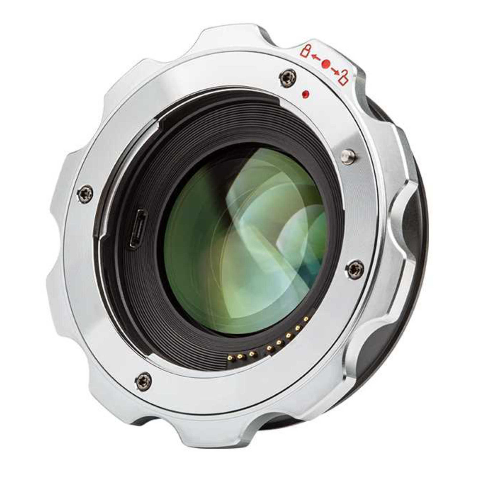 Viltrox adapteri EF-R3 Pro Canon EF - EOS R booster